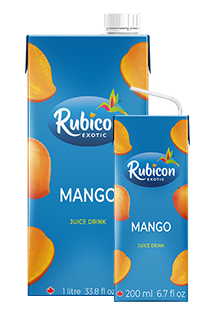 Fruit Drinks