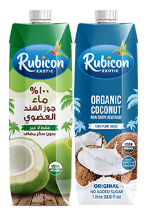 مشروب جوز الهند